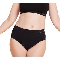 Boody Period Full Brief Overnight, S